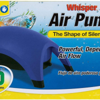 Tetra Whisper Air Pump