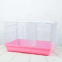 Hamster Cages