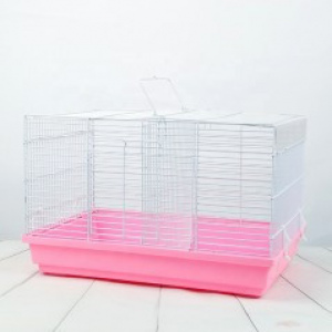 Hamster Cage