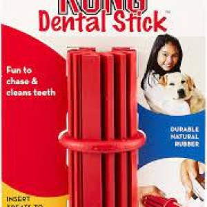 Kong Dental Sticks