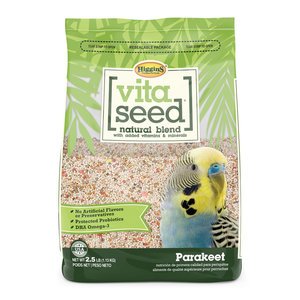 Higgins Vita Seed- Parakeet