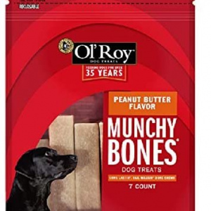 Munchy Bones 