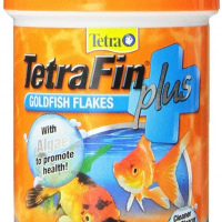 Tetra Fin Plus