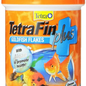 Tetra Fin Plus