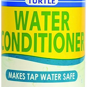 API Turtle Water Conditioner