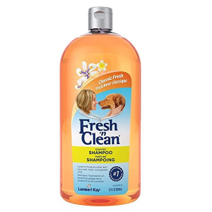 Fresh N' Clean Shampoo