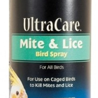 Ecotrition 8-1 Mite and Lice Spray