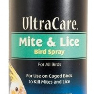 ECO Mite and Lice Spray