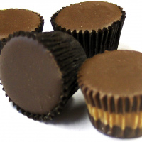 Peanut Butter Cups 