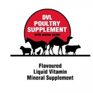 DVL Poultry Supplement