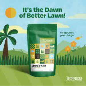 Technigro Lawn and Turf