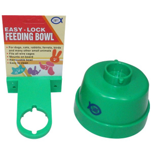 Unipet Bird Seed Cup